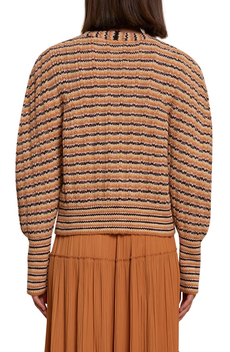 A.L.C. Rebekah Cardigan, Alternate, color, 