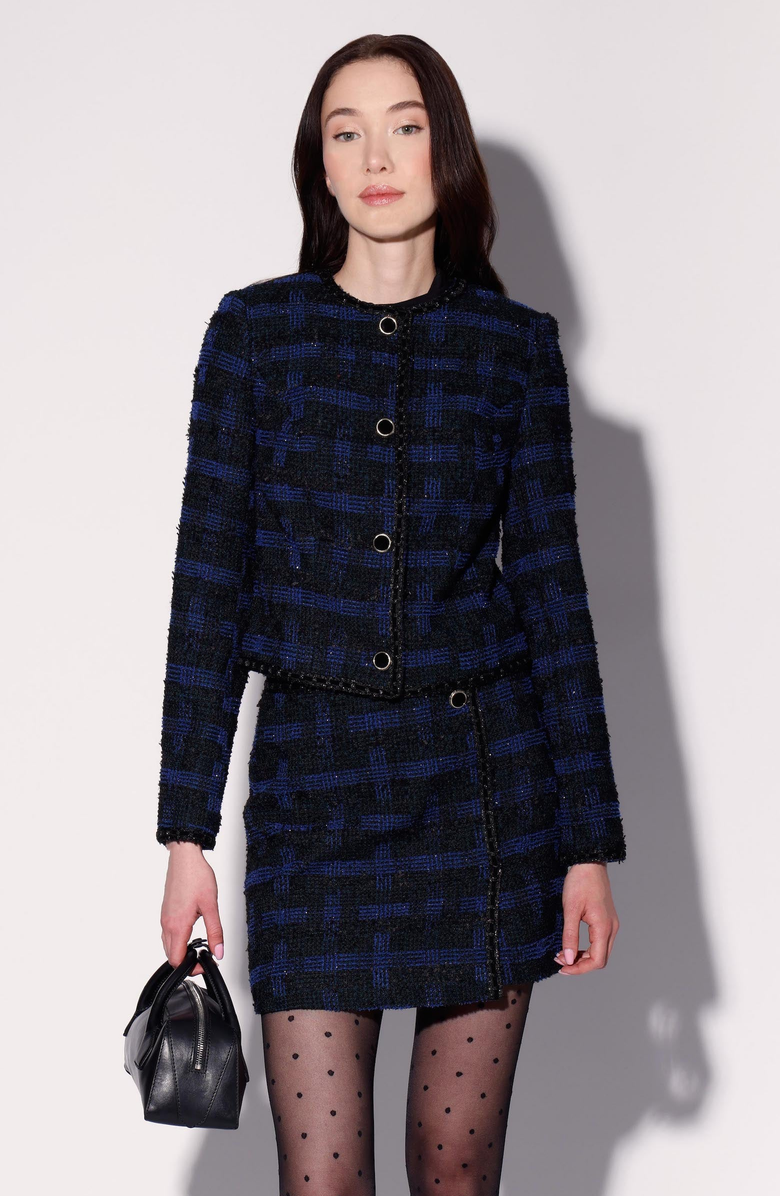 Walter Baker Rhonda Jacket, Main, color,