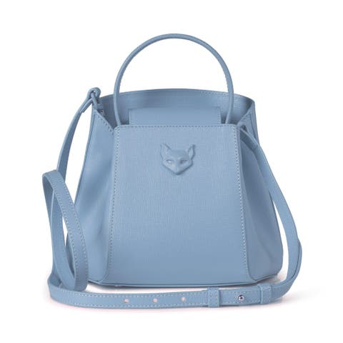 Rosa Mini Monochrome Handbag