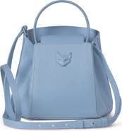DESERI Rosa Mini Monochrome Handbag