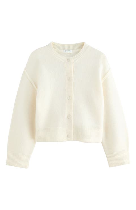 Kids' Knit Cardigan (Little Kid)