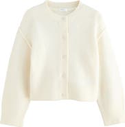 NEXT Kids' Knit Cardigan