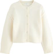 NEXT Kids' Knit Cardigan