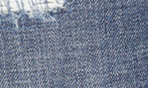 Cult Of Individuality Lenny Bootcut 603 Jeans In Cirus