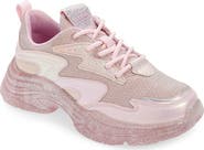 SKECHERS Prismatic Glitter Sneaker