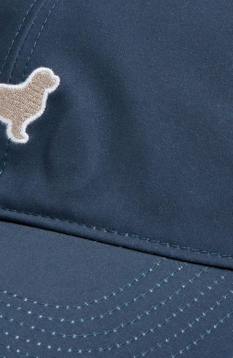 Swannies Bryan Baseball Cap, Alternate, color, Navy