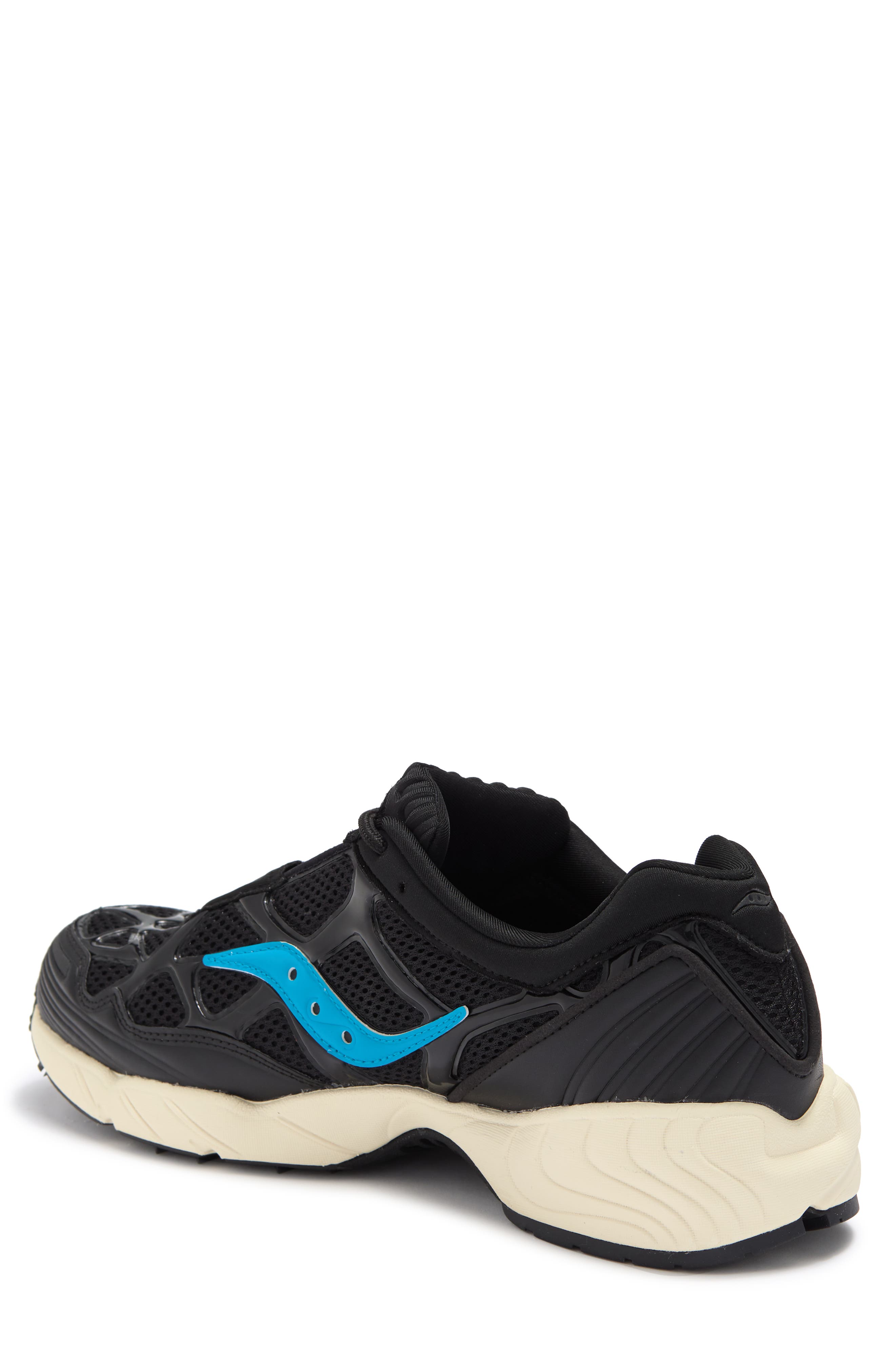 Saucony Grid Web Sneaker, Alternate, color, 