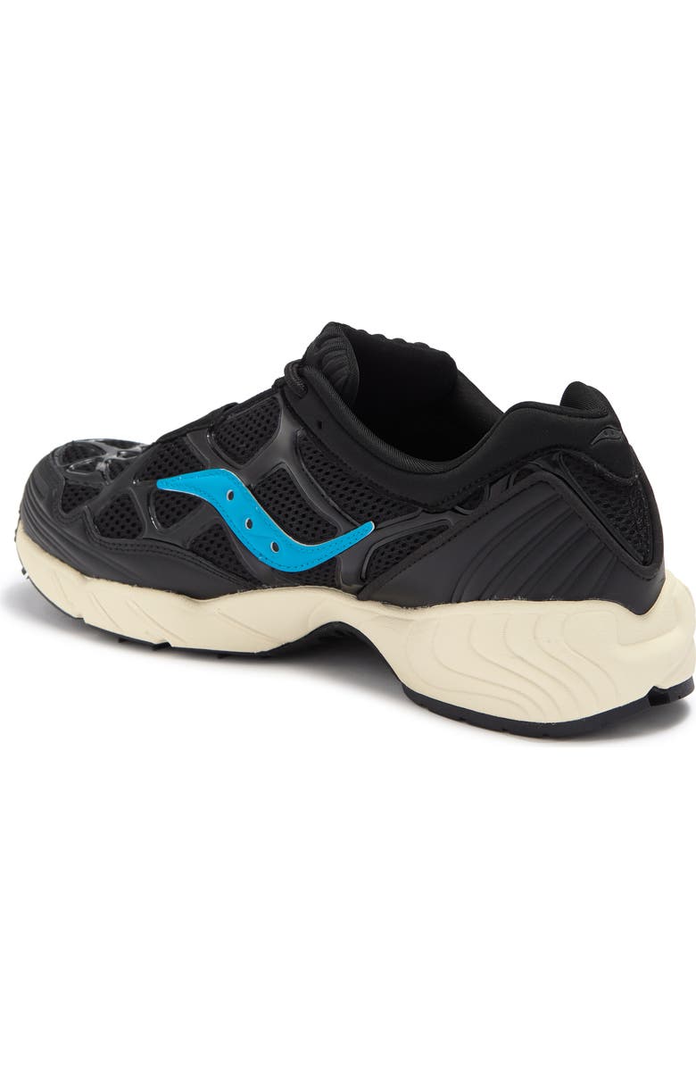 Saucony Grid Web Sneaker, Alternate, color,