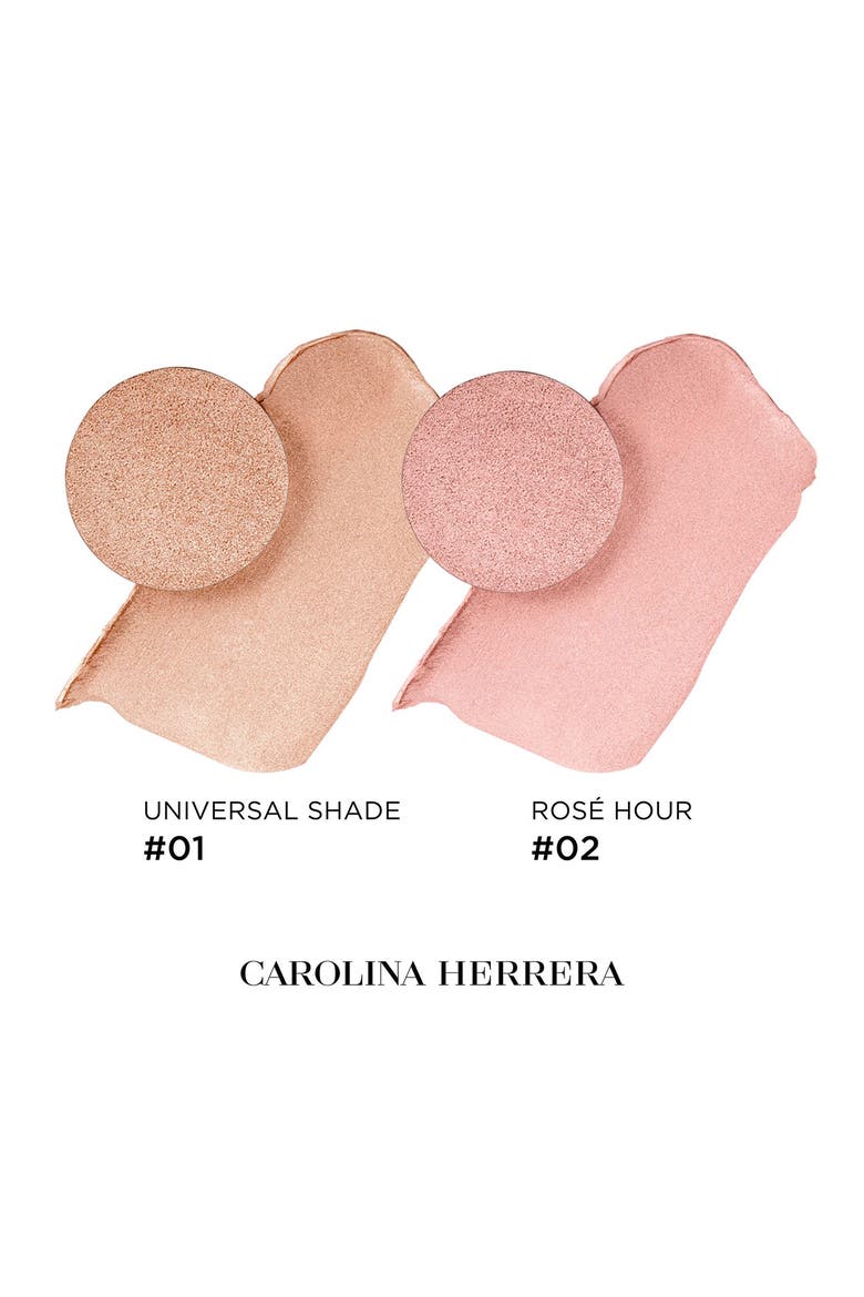 Nude Couture Highlighter, Alternate, color, NUDE 01