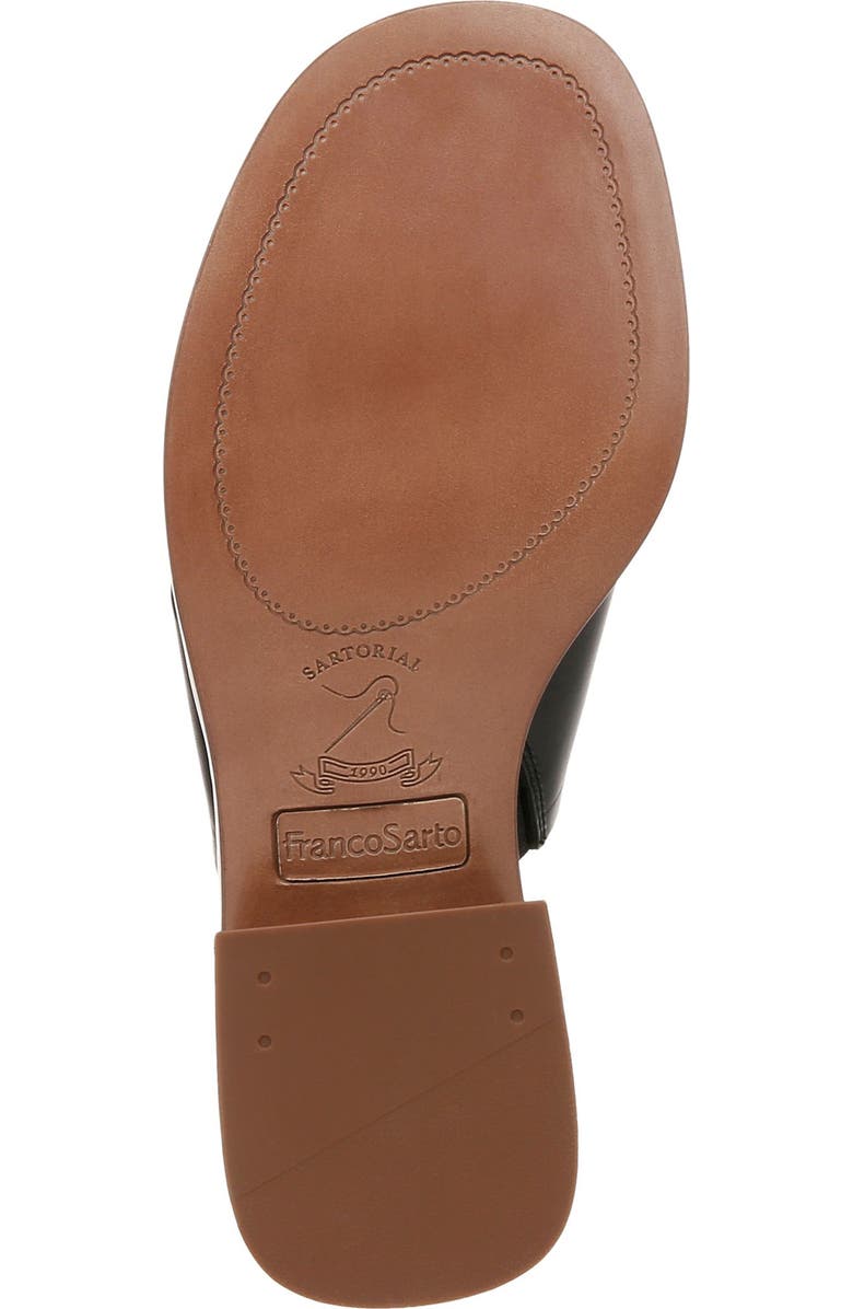 Franco Sarto Sia Slide Sandal, Alternate, color,