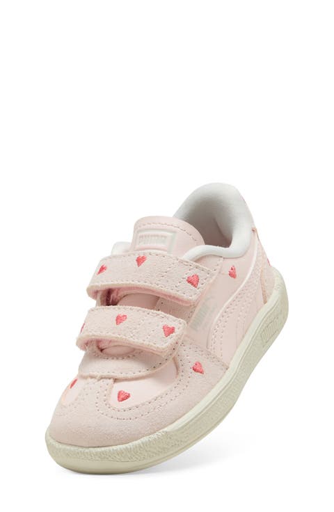 Kids' Palermo Amor Sneaker (Baby, Walker, Toddler & Big Kid)