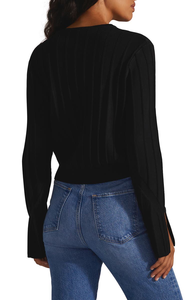 Favorite Daughter The Loretta Rib Sweater, Alternate, color,