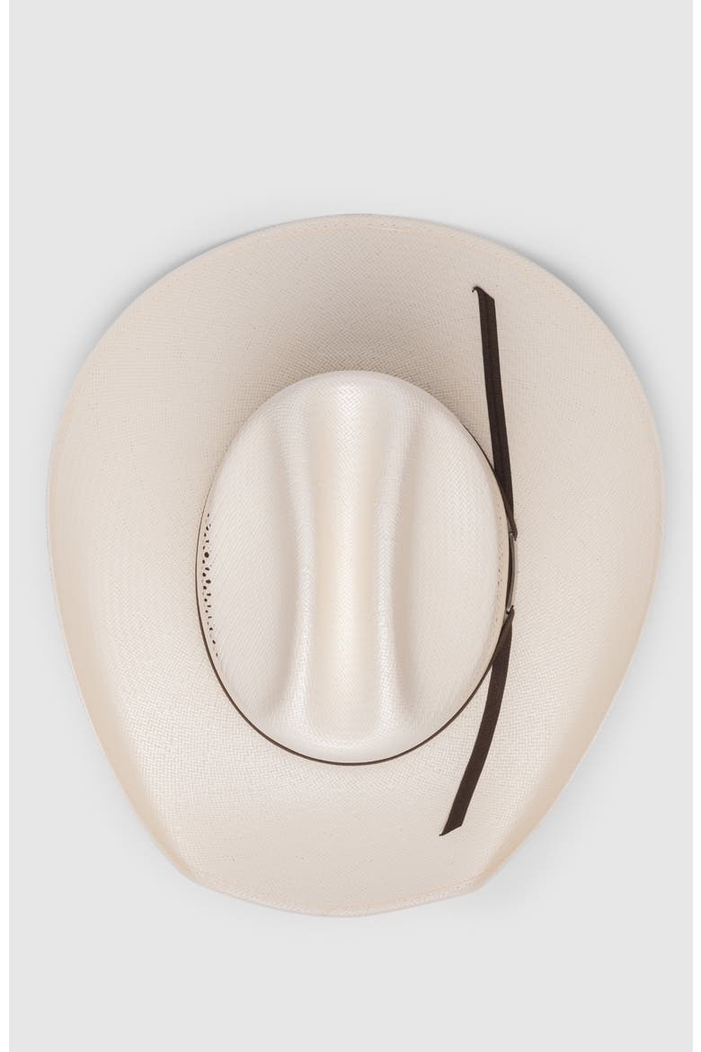 The Canyon 200X Japanese Paper  Hat, Alternate, color, Natural