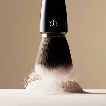 Translucent Loose Powder 2