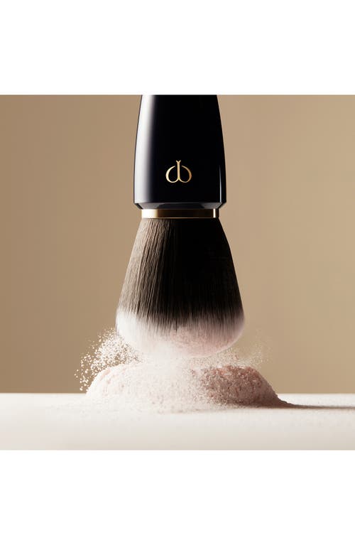 Clé De Peau Beauté Cle De Peau Beaute Translucent Loose Powder Refill In Pink