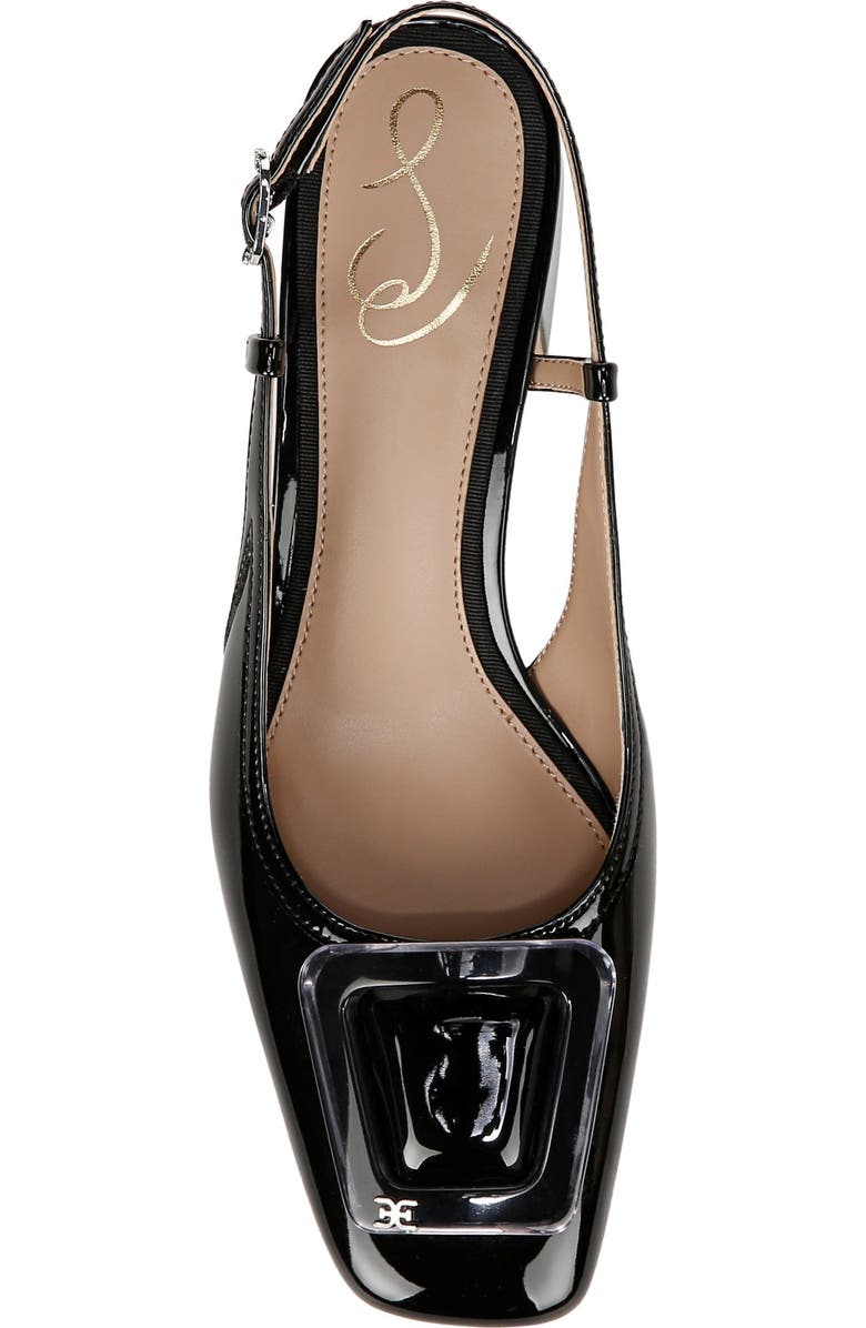 Sam Edelman Tracie Slingback Pump, Alternate, color,
