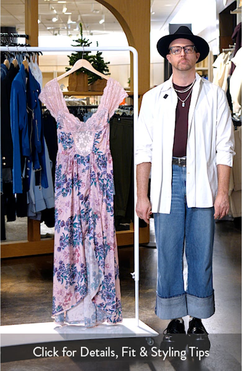 Bad For You Maxi Bodysuit, sales video thumbnail