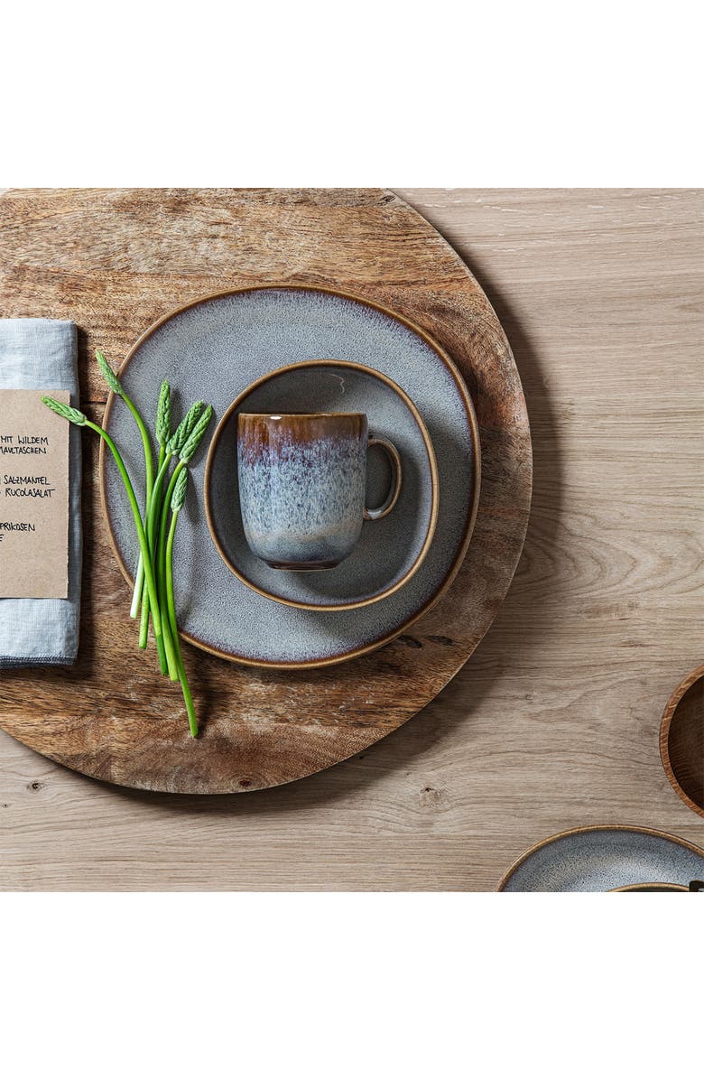 Villeroy & Boch Lave Beige Mug, Alternate, color, Multi