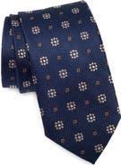 Bonobos Silk Medallion Tie
