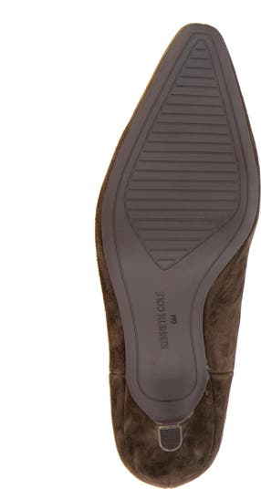 Meryl Pointed Toe Boot