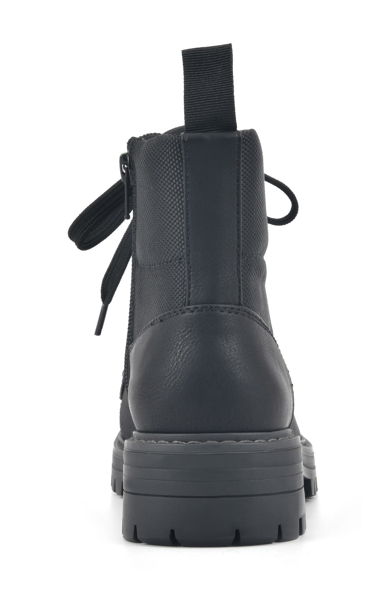 CLIFFS BY WHITE MOUNTAIN Maximal Lug Sole Lace-Up Boot, Alternate, color, 