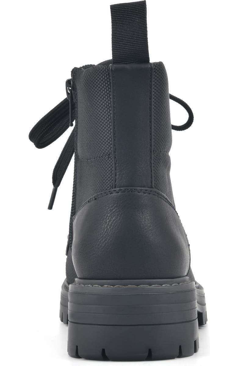 CLIFFS BY WHITE MOUNTAIN Maximal Lug Sole Lace-Up Boot, Alternate, color,