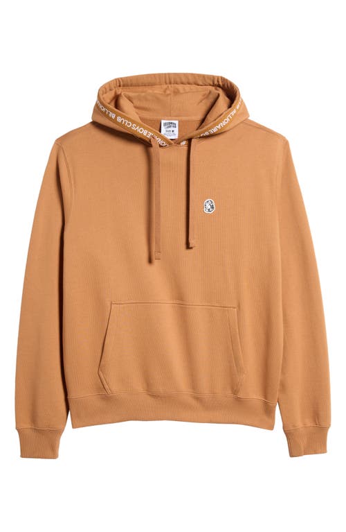 Billionaire Boys Club Mind Graphic Hoodie In Lion