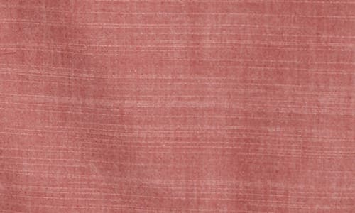 Vans Guilder Iv Woven Shirt In Pink