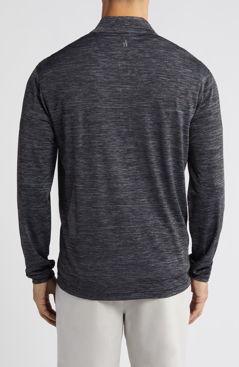 johnnie-O Glades Quarter Zip Pullover, Alternate, color, 