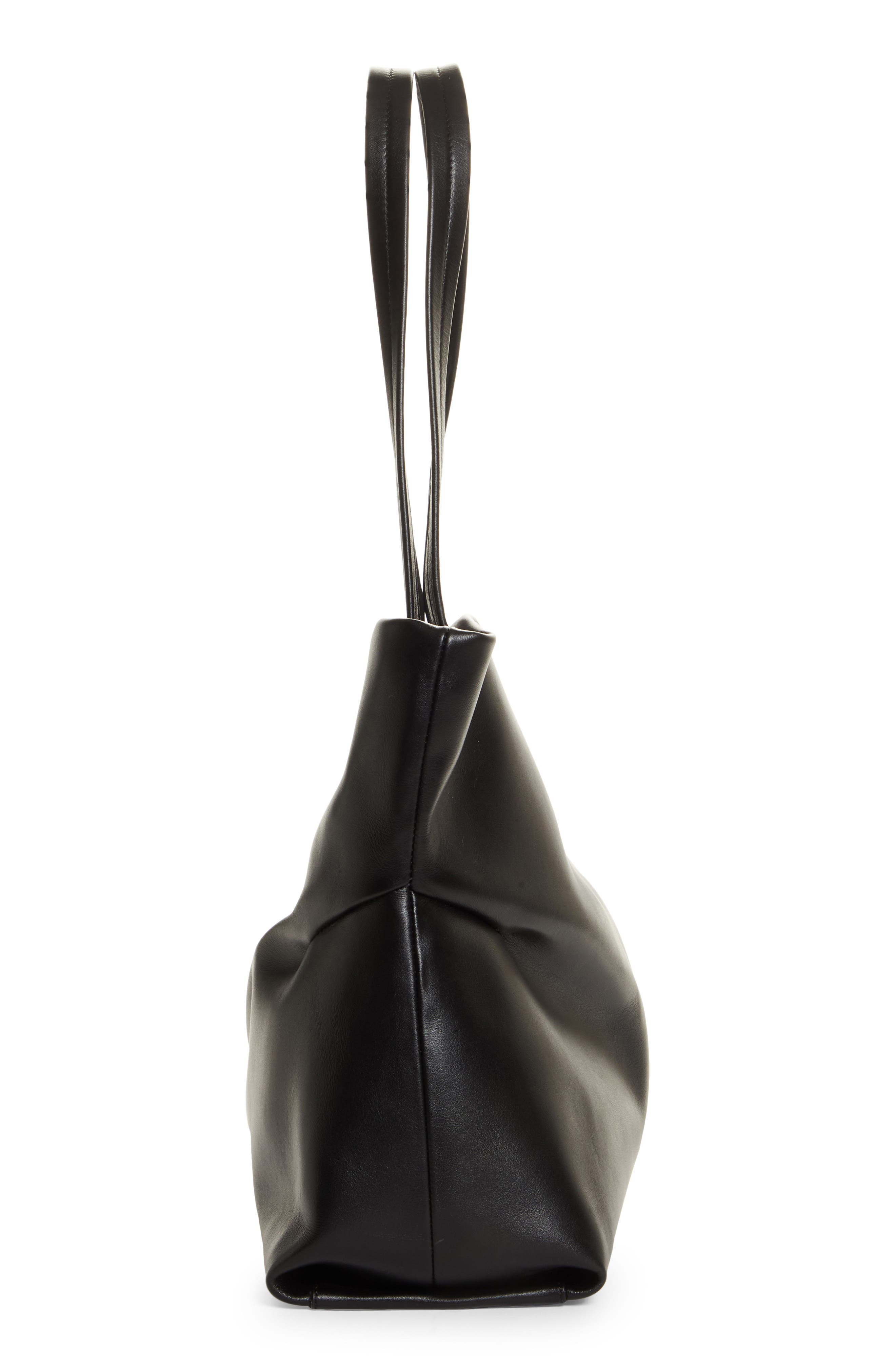 Chloé Judy Leather East/West Tote, Alternate, color, 