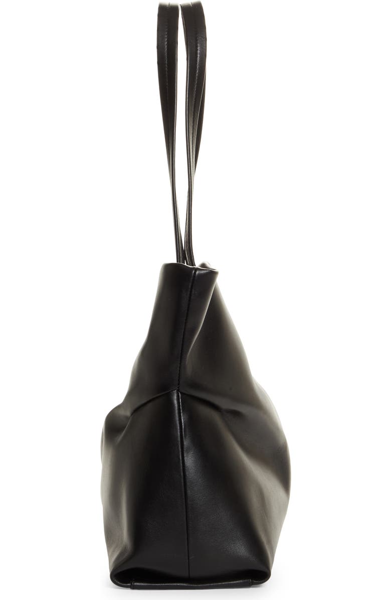 Chloé Judy Leather East/West Tote, Alternate, color,