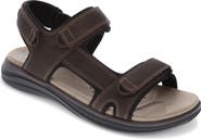 Dockers® Bradburn Double Strap Comfort Sandal