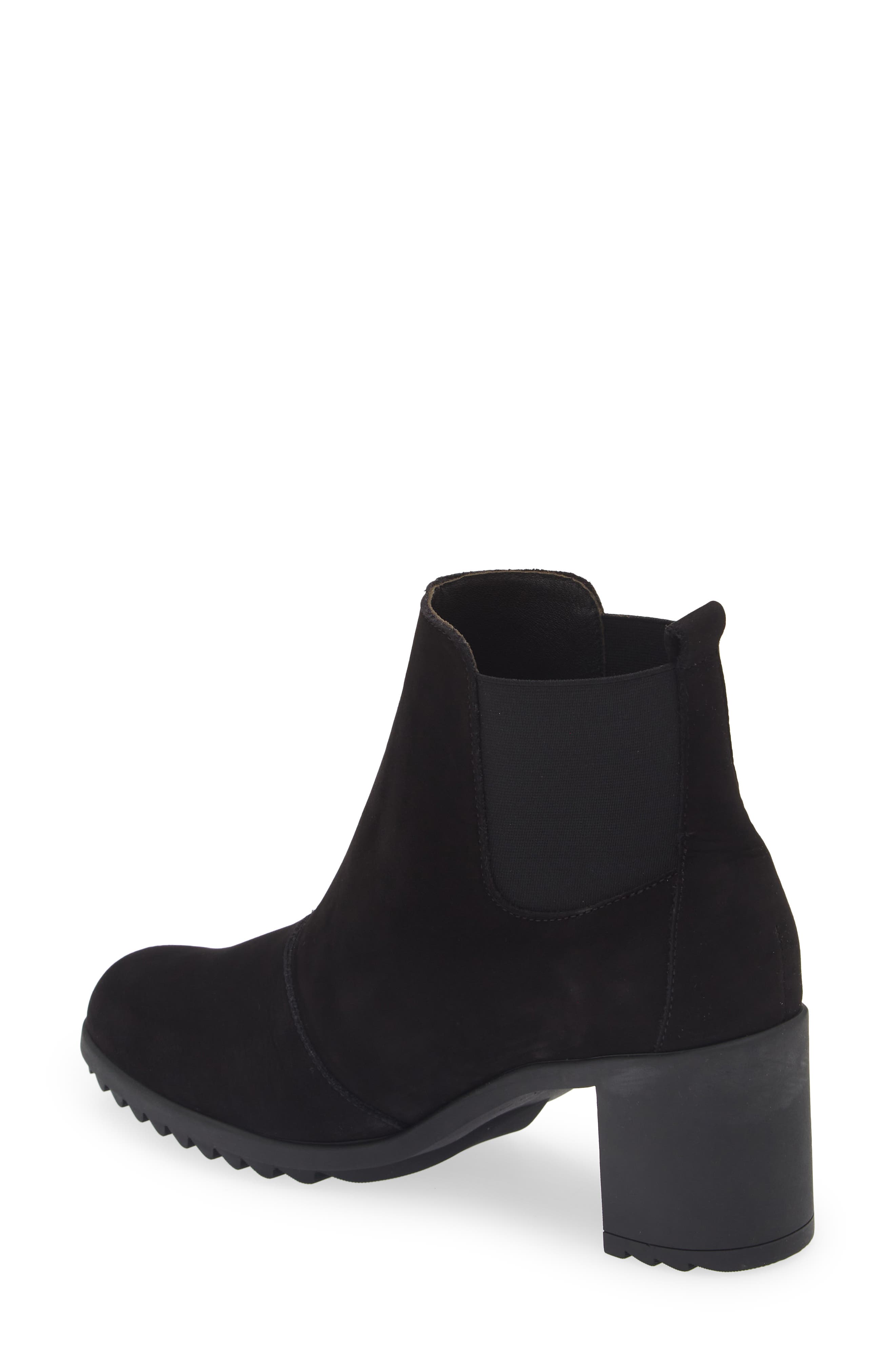 Arche Shelsi Chelsea Boot, Alternate, color, 