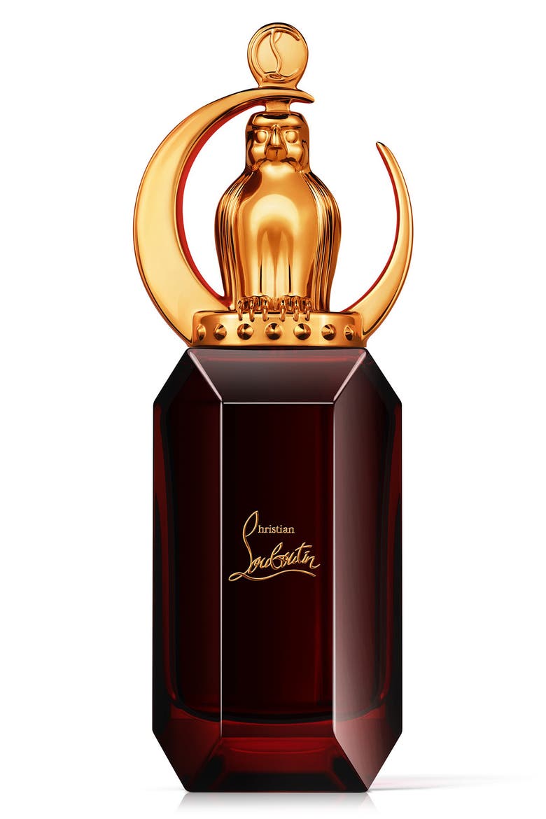 Loubiluna Eau de Parfum Intense, Main, color, NO COLOR