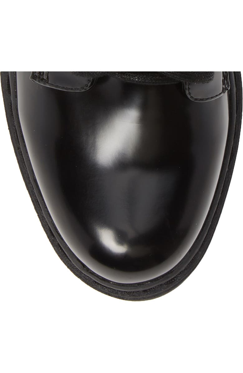 Jeffrey Campbell District Combat Boot, Alternate, color,