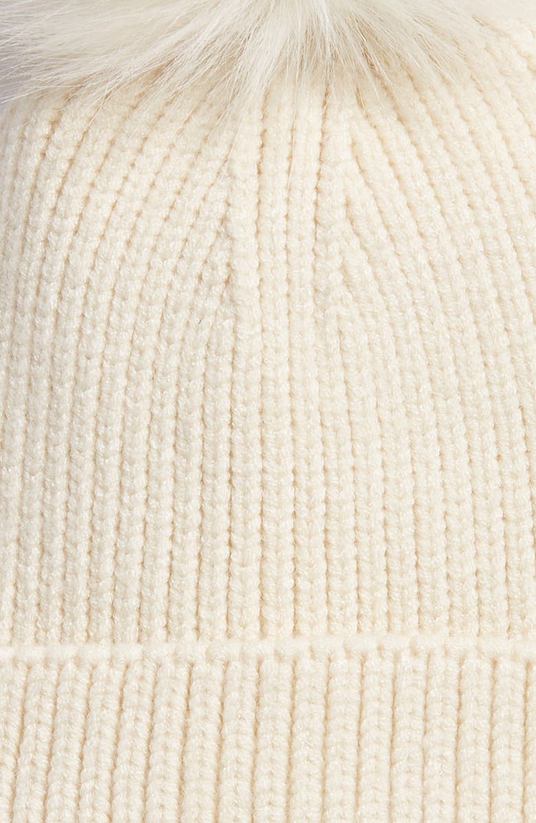 Barbour Dove Pom Beanie, Alternate, color,