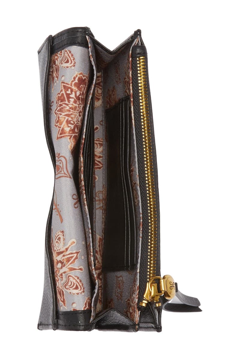 HOBO Ember Flap Wallet, Alternate, color,