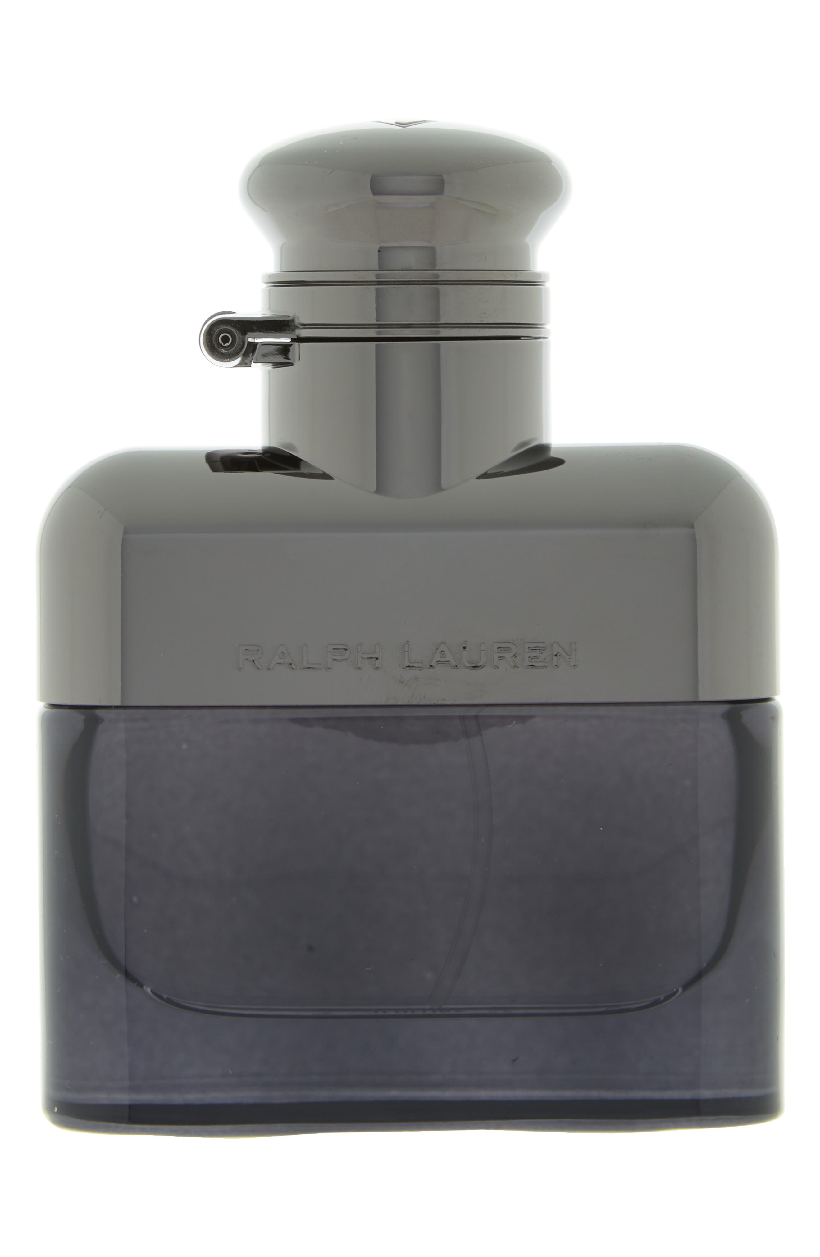 Ralph Lauren Club Eau de Parfum
