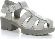 Fly London Emme Platform Fisherman Sandal