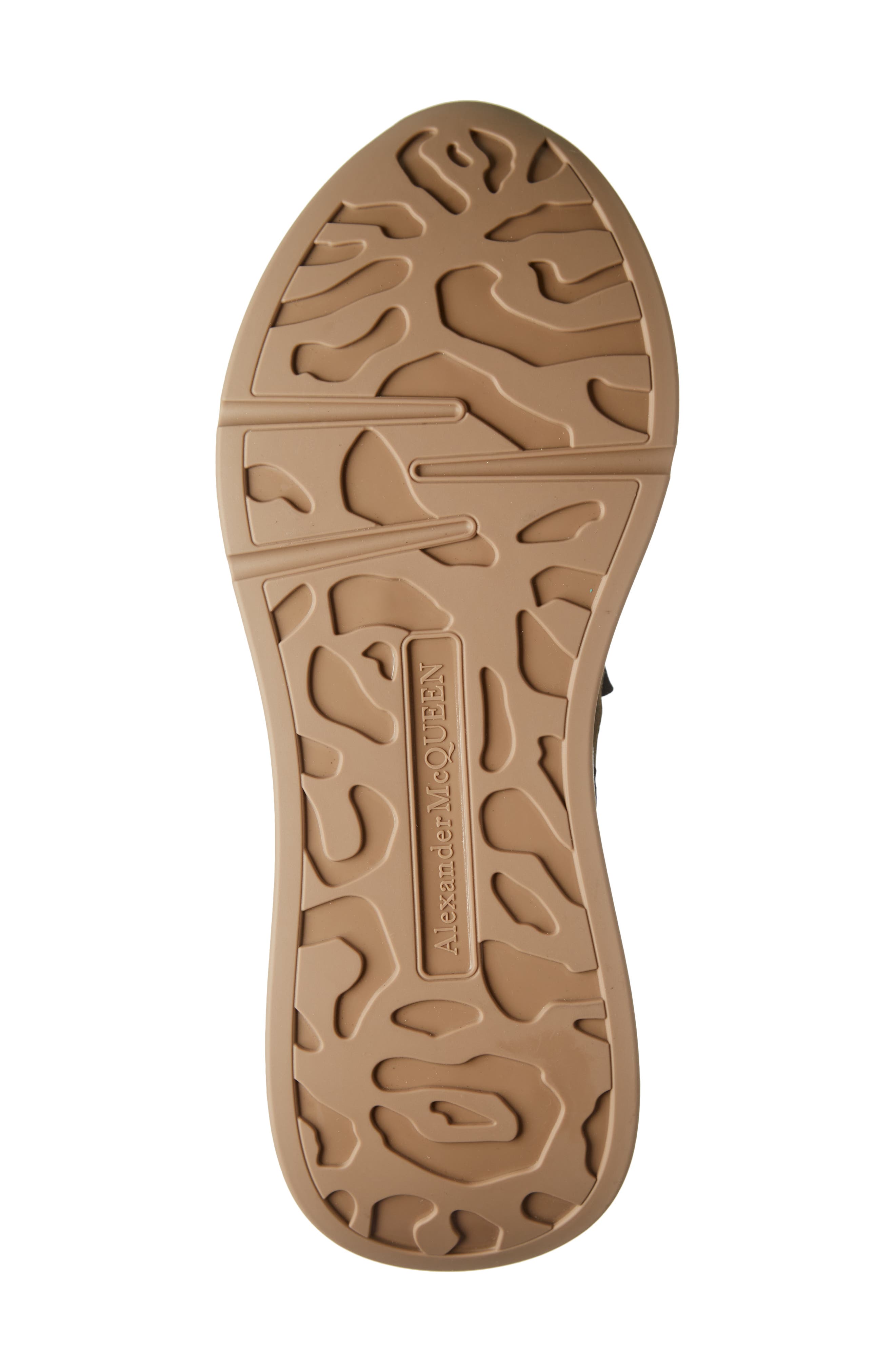McQueen Alexander McQueen Runner Sneaker, Alternate, color, 