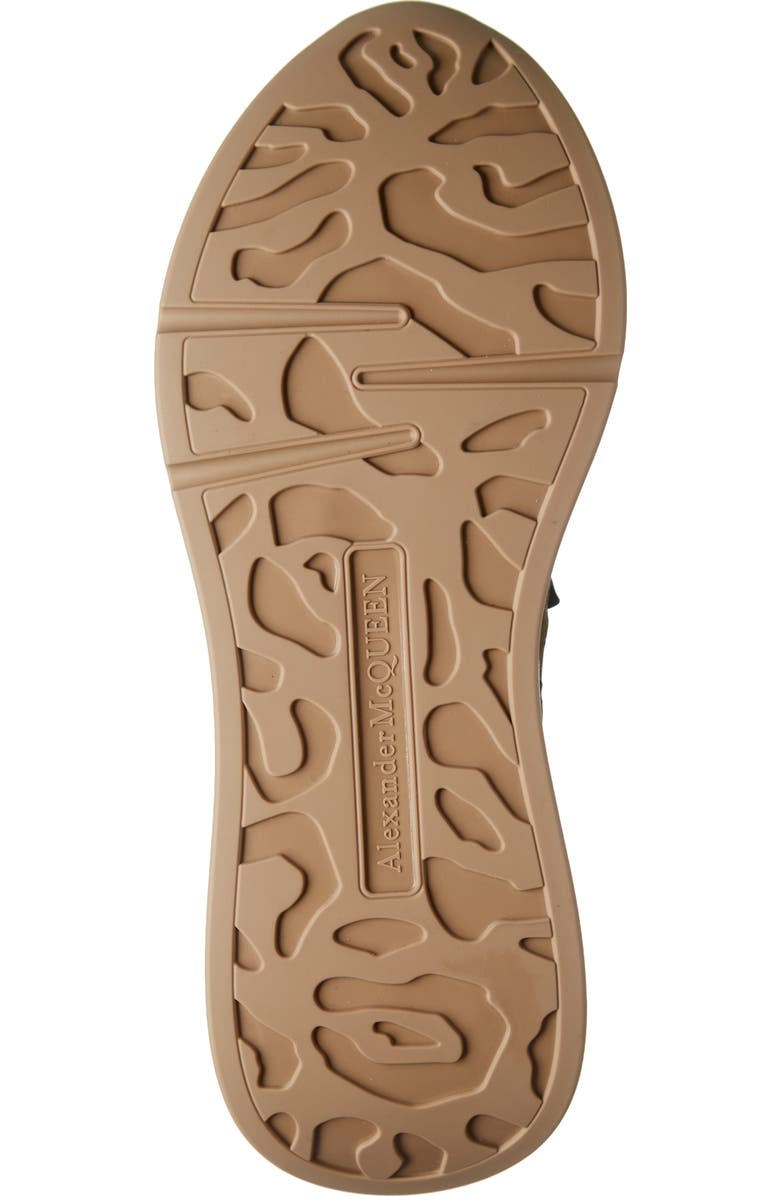 McQueen Alexander McQueen Runner Sneaker, Alternate, color,