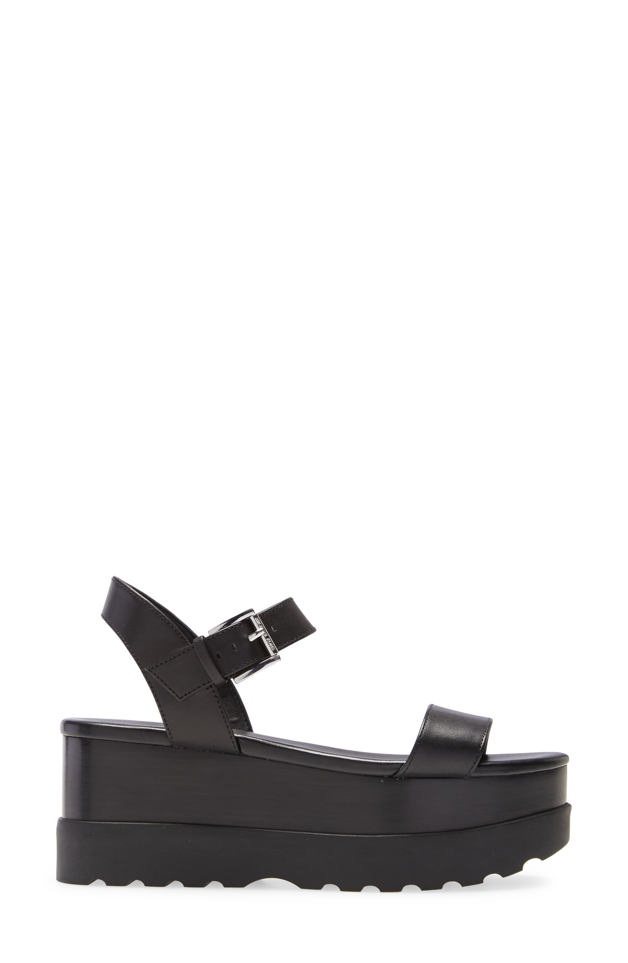 MICHAEL Michael Kors Marlon Platform Sandal, Alternate, color, 