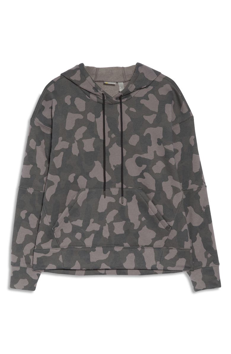 Zella Cara Everyday Print Hoodie, Alternate, color, 