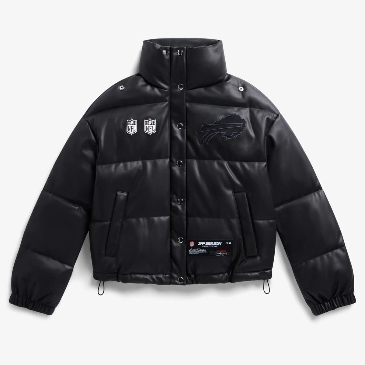 selected Black