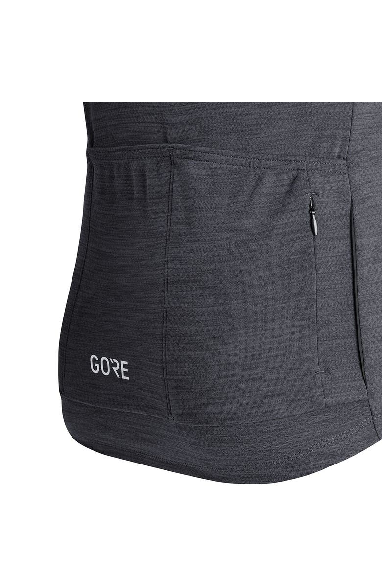 GOREWEAR C3 Jersey - Men
s, Alternate, color, Black