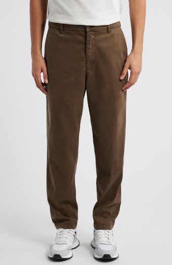 Straight Leg Pants