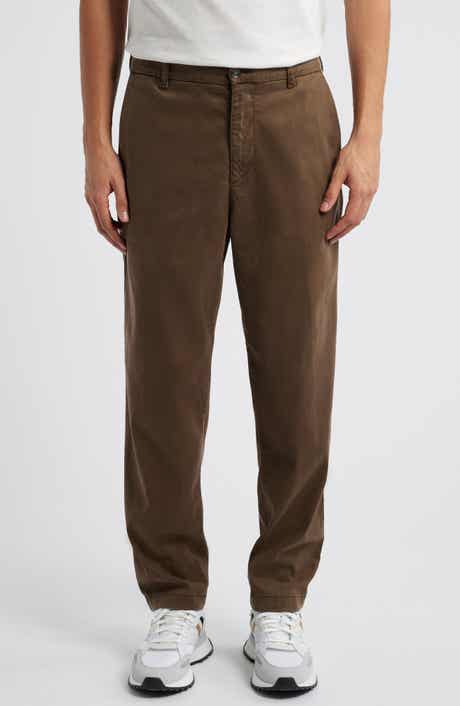 Straight Leg Pants