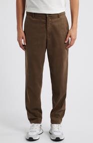 BOSS Straight Leg Pants