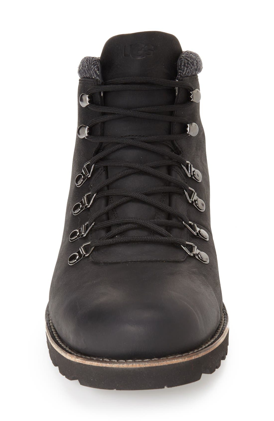 UGG<sup>®</sup> Boysen Waterproof Boot, Alternate, color, 