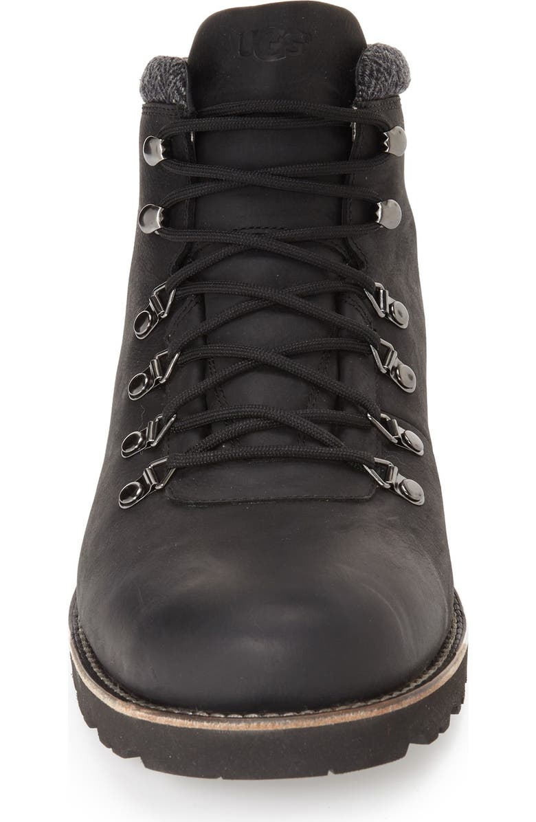 UGG<sup>®</sup> Boysen Waterproof Boot, Alternate, color,